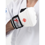 Перчатки для киокусинкай каратэ Рэй-спорт Б2701ИС